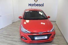 foto hyundai i10 1.0 mpi tecno 66 cv