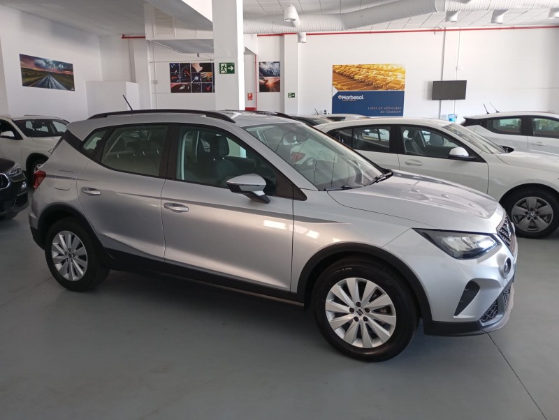 Coches Segunda Mano Malaga