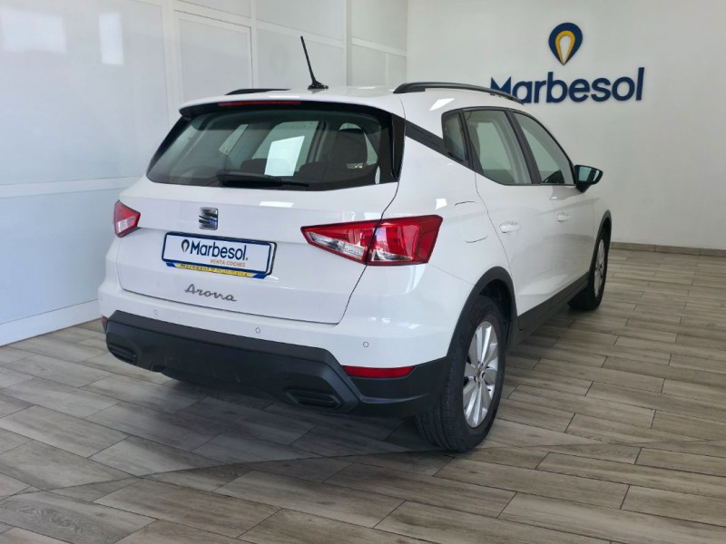 Coches Segunda Mano Malaga