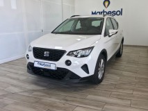 foto seat arona 1.0 tsi refere 95cv
