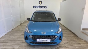 foto hyundai i10 1.0 mpi tecno 66 cv