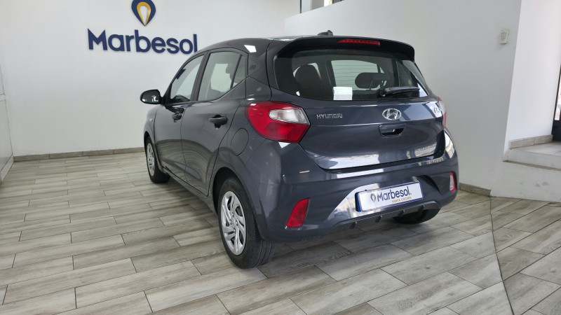 Coches Segunda Mano Malaga