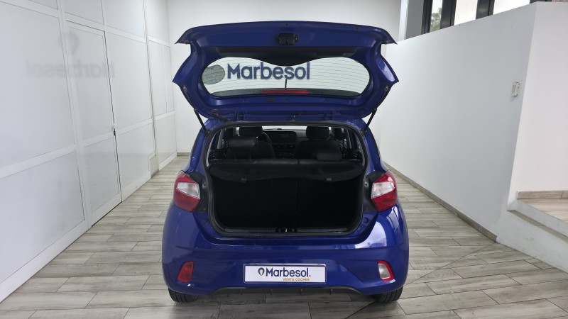 Coches Segunda Mano Malaga