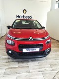 foto citroen c3 1.2 puretech feel 68cv