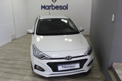 foto hyundai i20 1.0 tgdi 100 cv