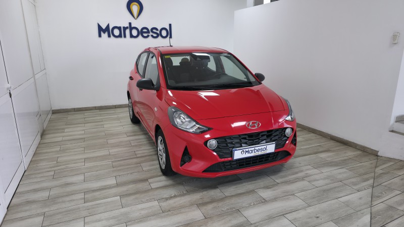 Coches Segunda Mano Malaga
