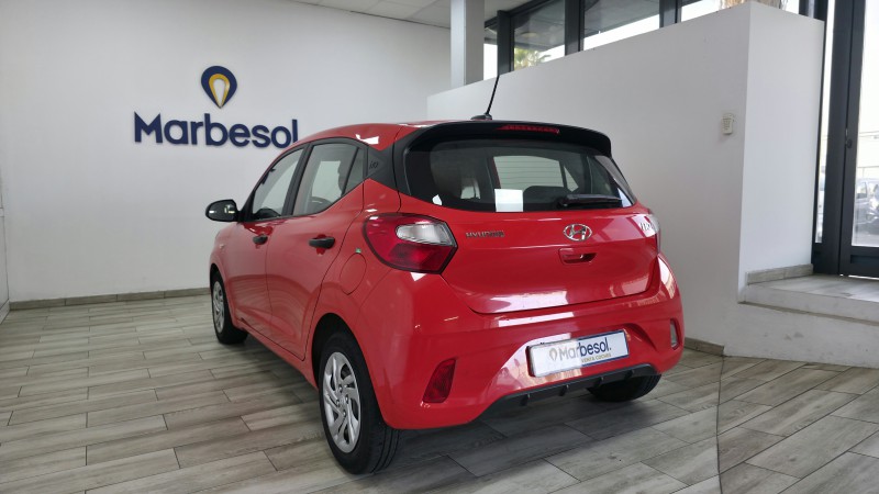 Coches Segunda Mano Malaga