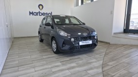foto hyundai i10 1.0 mpi tecno 66 cv