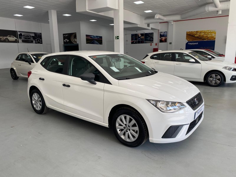 Coches Segunda Mano Malaga