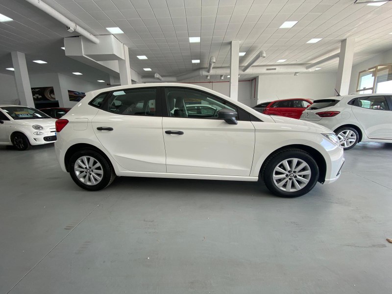 Coches Segunda Mano Malaga
