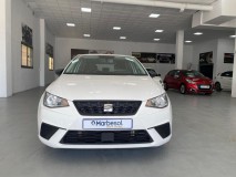 foto seat ibiza 1.0 mpi refer. 80cv
