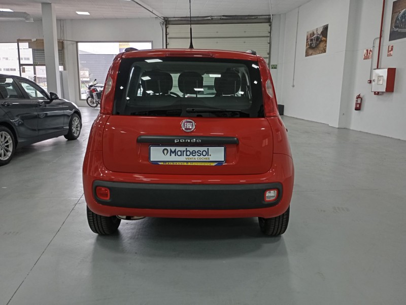 Coches Segunda Mano Malaga