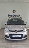 foto fiat panda 1.2 lounge 69 cv 5p