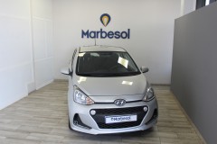 foto hyundai i10 1.0 mpi tecno 66 cv