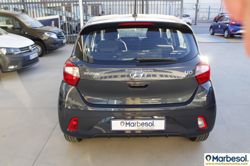 Coches Segunda Mano Malaga