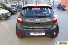 Coches Segunda Mano Malaga