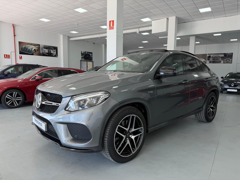 Coches Segunda Mano Malaga