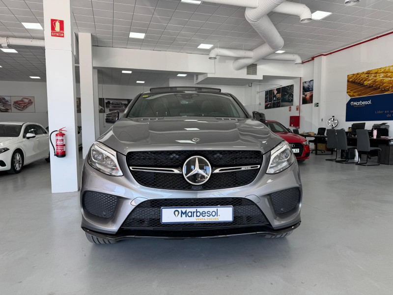 Coches Segunda Mano Malaga