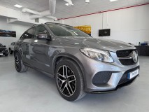 foto mercedes gle 3.0 43 matic coupe 39