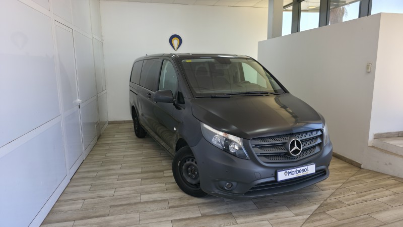Coches Segunda Mano Malaga