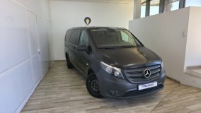 foto mercedes vito tourer 114 cdi 8 pla