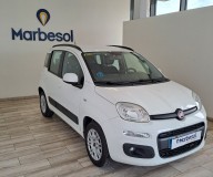 foto fiat panda 1.2 lounge 69 cv 5p