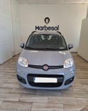 foto fiat panda 1.2 lounge 69 cv 5p