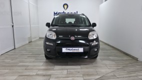 foto fiat panda 1.2 lounge 69 cv 5p