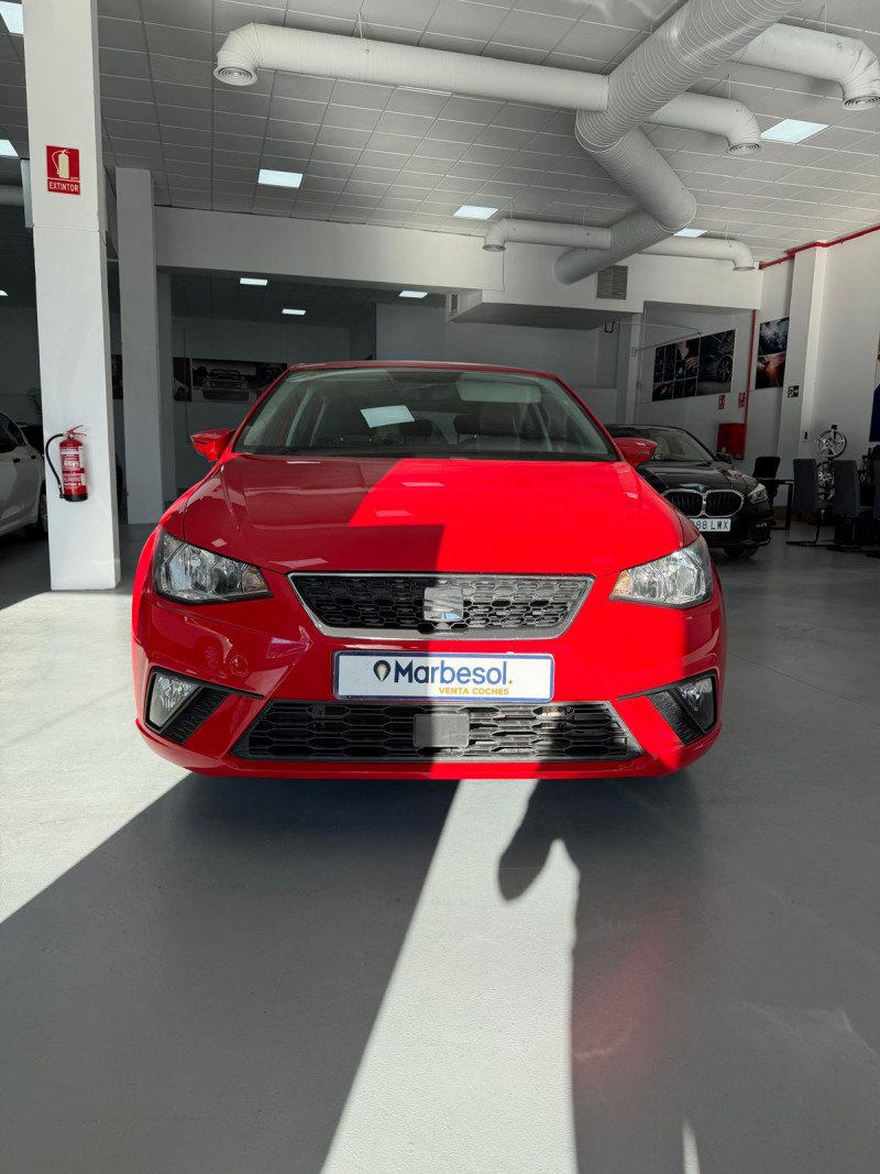 Coches Segunda Mano Malaga