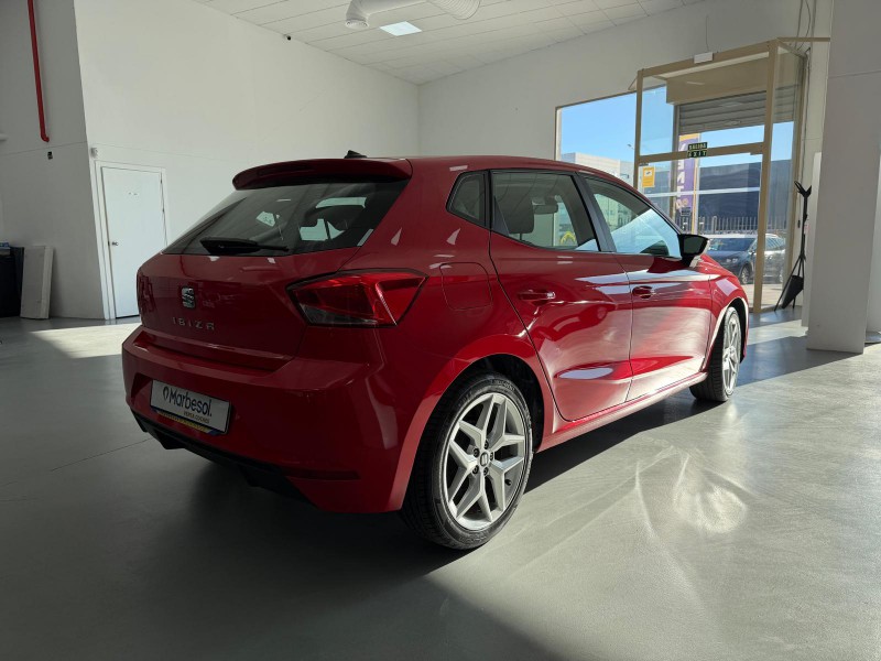 Coches Segunda Mano Malaga