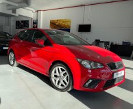 foto seat ibiza 1.0 mpi refer. 80cv