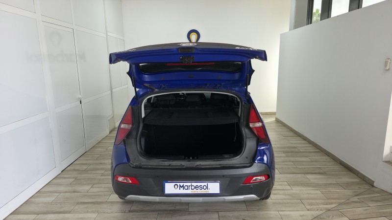 Coches Segunda Mano Malaga