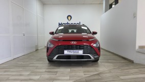 foto hyundai bayon 1.2 mpi maxx 85 cv