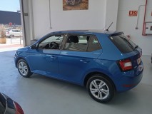 Coches Segunda Mano Malaga