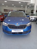 foto skoda fabia 1.0 mpi ambition 68