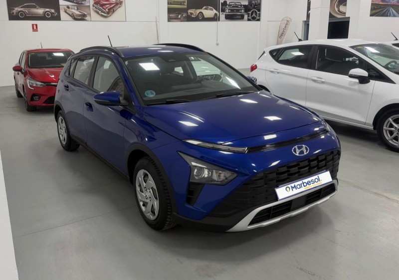 Coches Segunda Mano Malaga