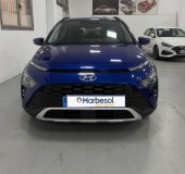 foto hyundai bayon 1.2 mpi excellen 85