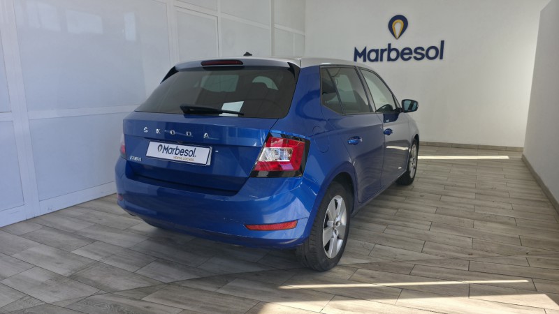 Coches Segunda Mano Malaga