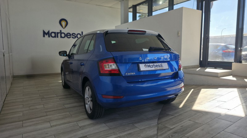 Coches Segunda Mano Malaga