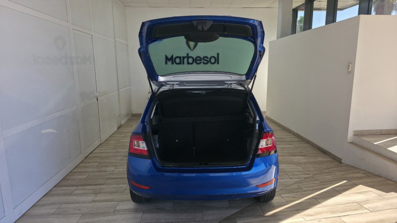 Coches Segunda Mano Malaga