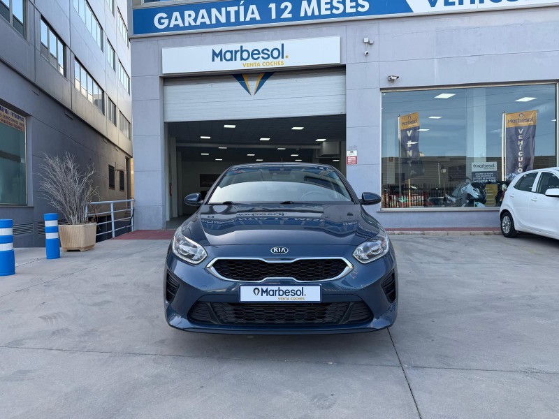Coches Segunda Mano Malaga