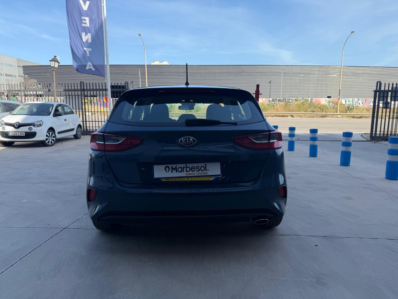 Coches Segunda Mano Malaga