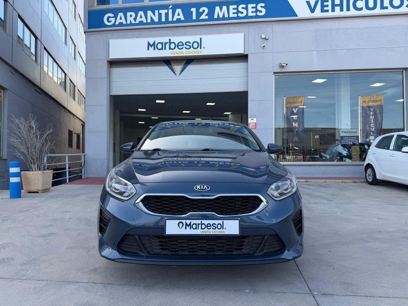 Coches Segunda Mano Malaga