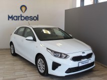 foto kia ceed 1.0 t-gdi concep 120