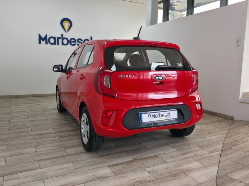 Coches Segunda Mano Malaga