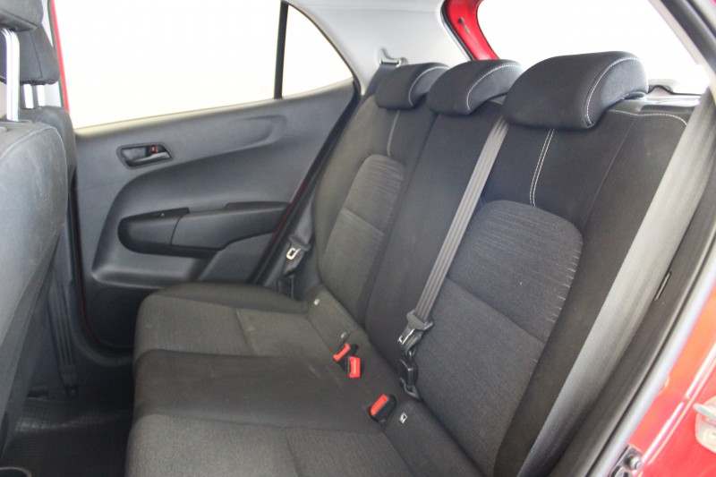 Coches Segunda Mano Malaga