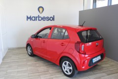 Coches Segunda Mano Malaga