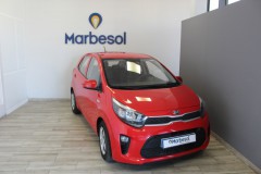 foto kia picanto 1.0 dpi concep 67
