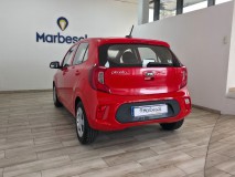 Coches Segunda Mano Malaga