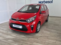 Coches Segunda Mano Malaga